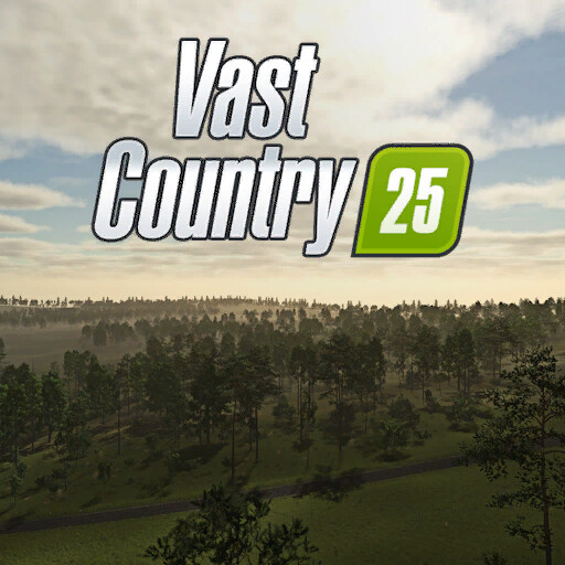 Vast Country