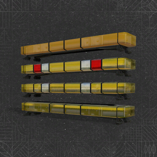 Lizard Edge 9000 (Prefab*)