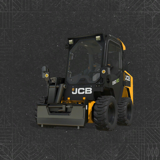 JCB 260
