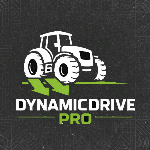 DynamicDrive Pro