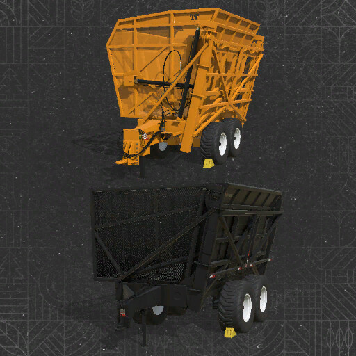 SugarCane Transshipment