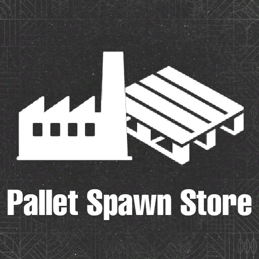 Pallet Spawn Store