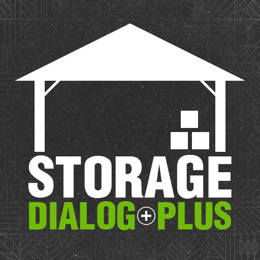 Storage Dialog Plus