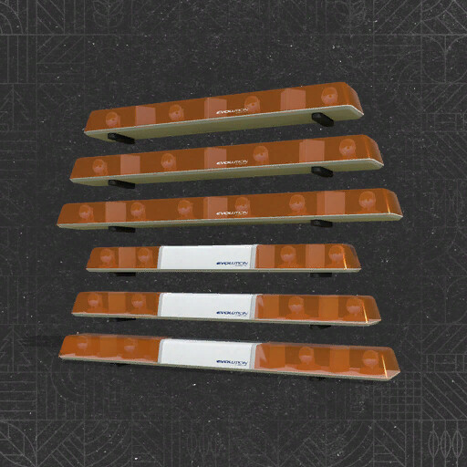 Vision Alert 60 Series (Prefab*)