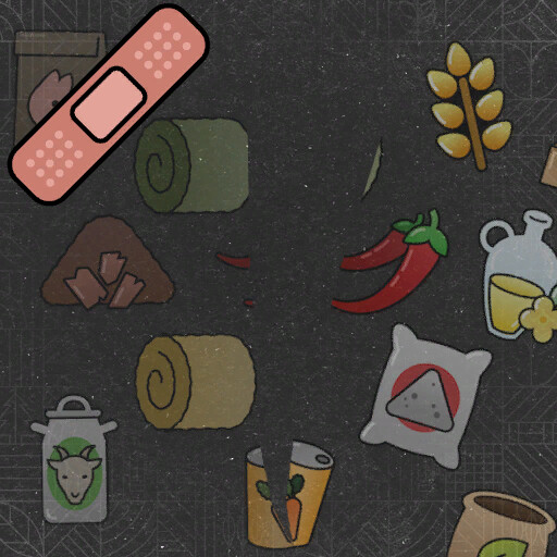 FillType Conflict Resolver