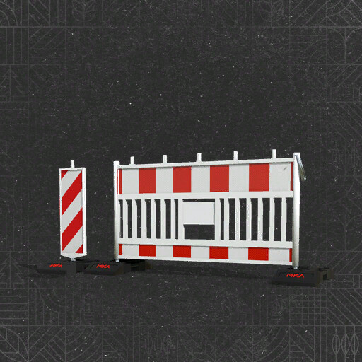 Construction Pack (Prefab*)