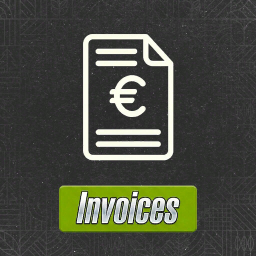Invoices