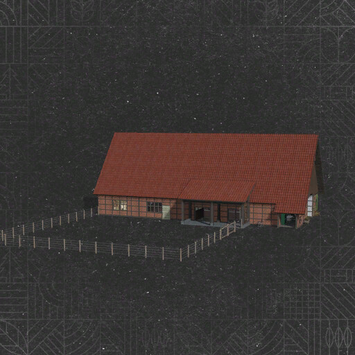 Farmhouse-Neversfelder