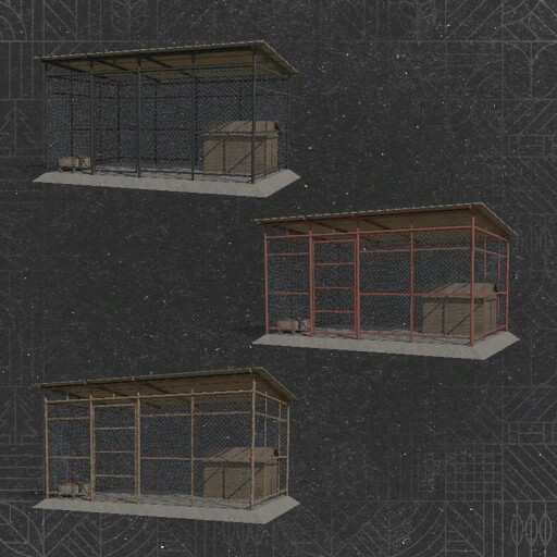 Dog Playpen