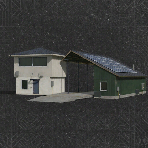 Extended Weigh Station Pack