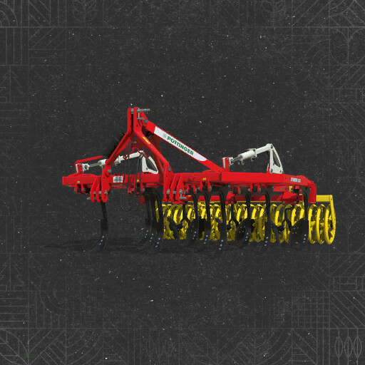 Pöttinger SYNKRO 3030 NOVA