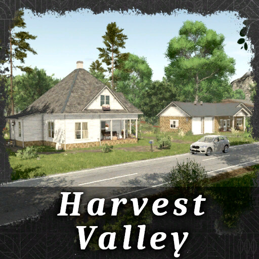 Harvest Valley