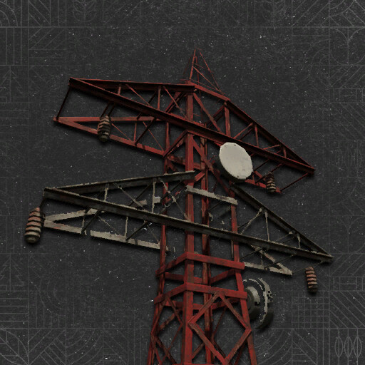 PowerPole Set (Prefab*)