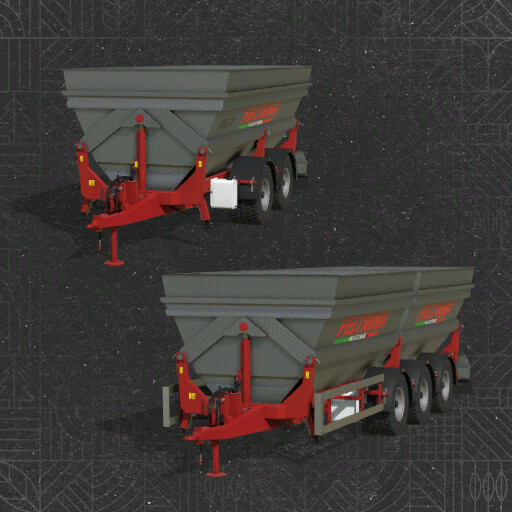 Feltrina Vineyard Series