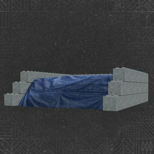 Universal Sell Bunker