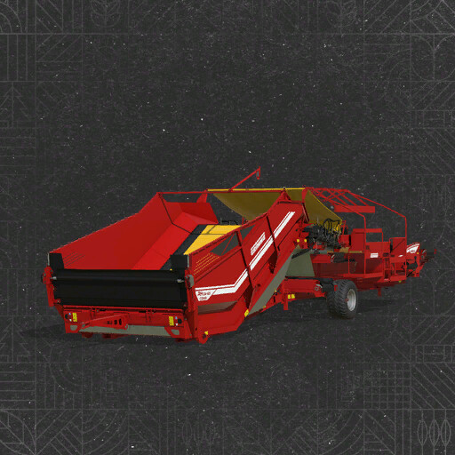 Grimme RH 24-60 Combi