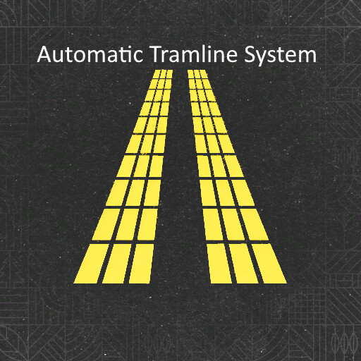 Automatic Tramline System