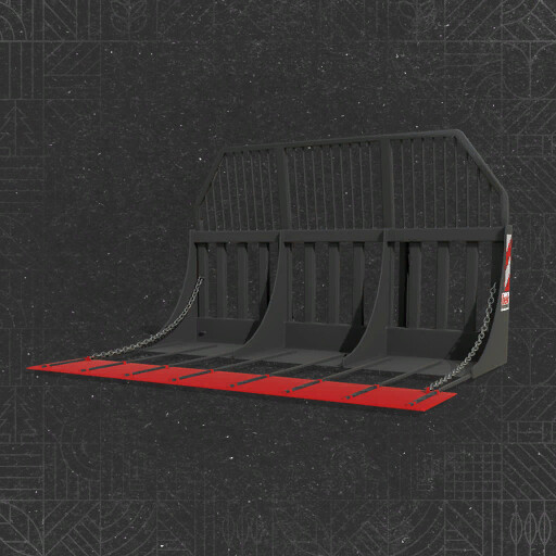 Bek Silage Fork