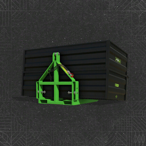 Hofman Boro HZ Pack