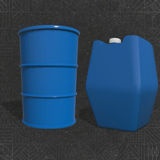 Portable Diesel Tank