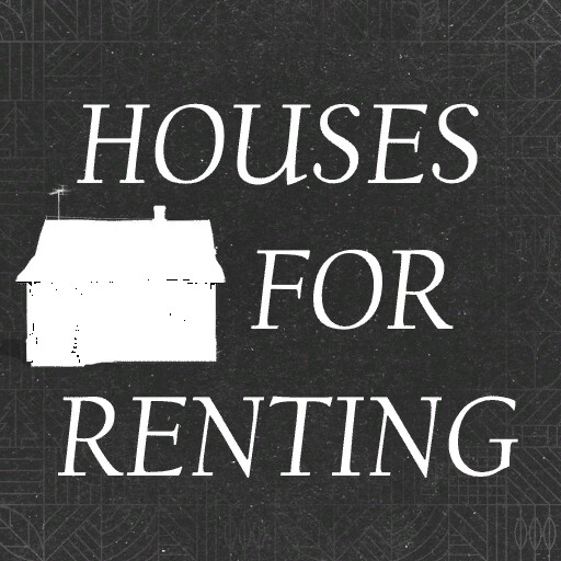 Houses For Renting
