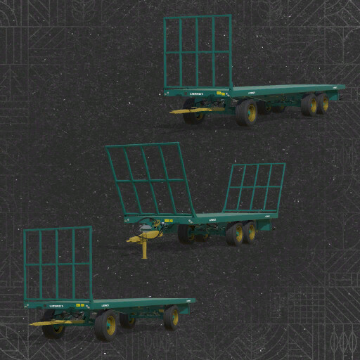 Lizard Platforms Pack