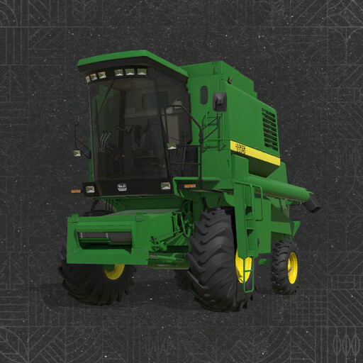 John Deere 1175 Slc
