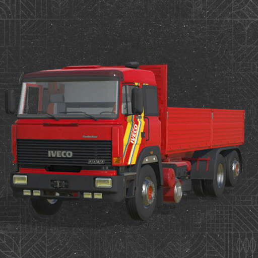 Iveco 190-48