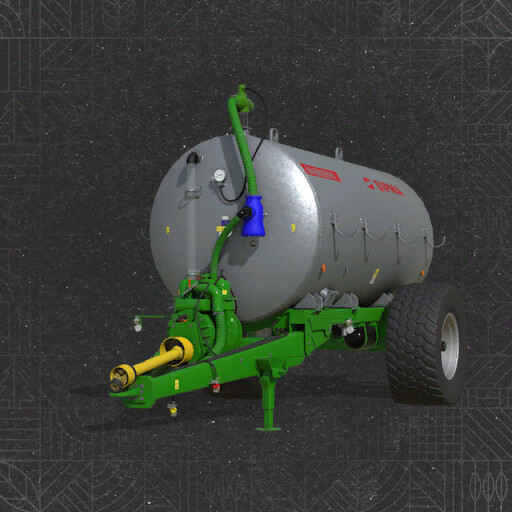 Sipma WA 600 Delfin