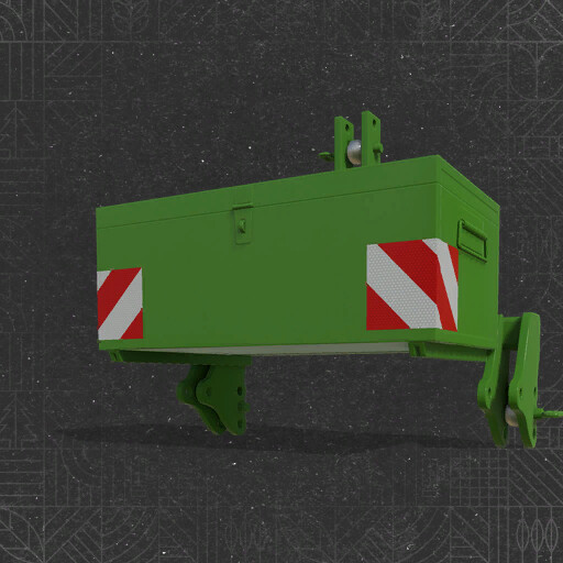 Tractor Box