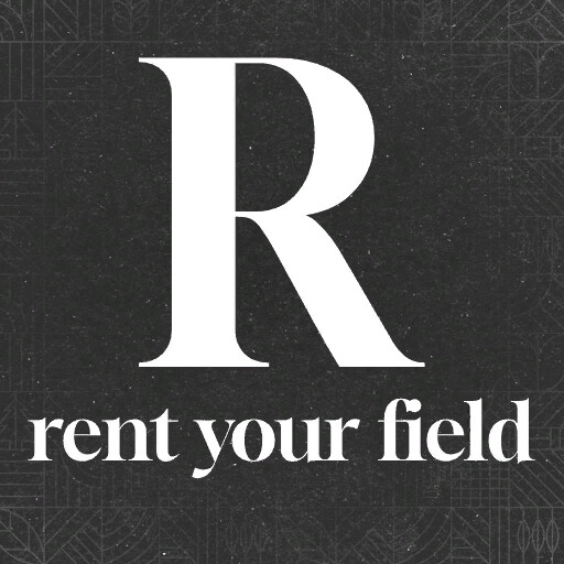 Rent Your Field