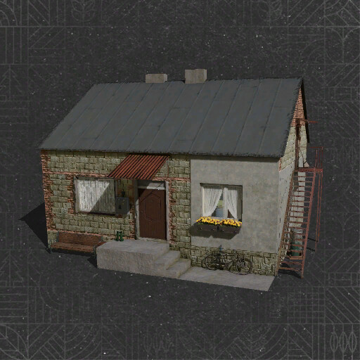 Polish House Zlota