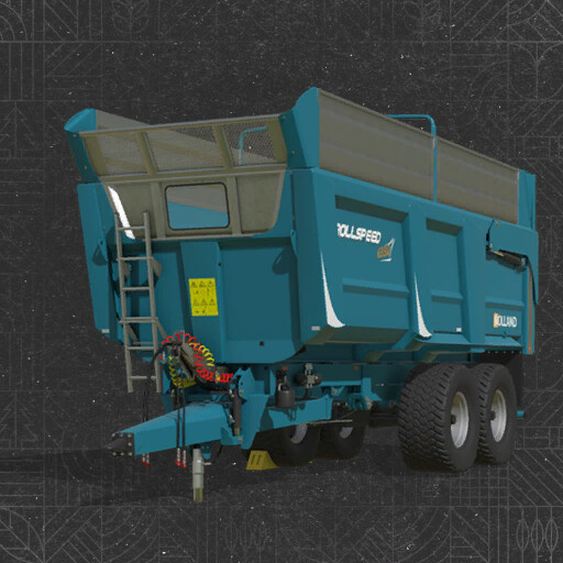 Rolland Rollspeed 6332