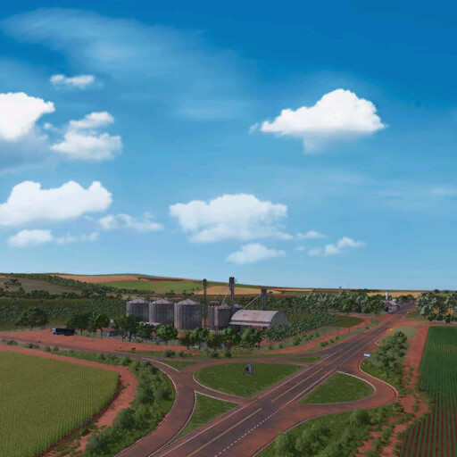 Estância São Carlos