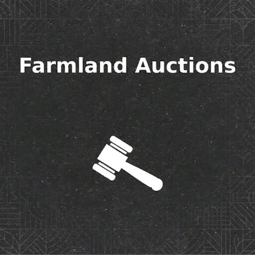 Farmland Auctions