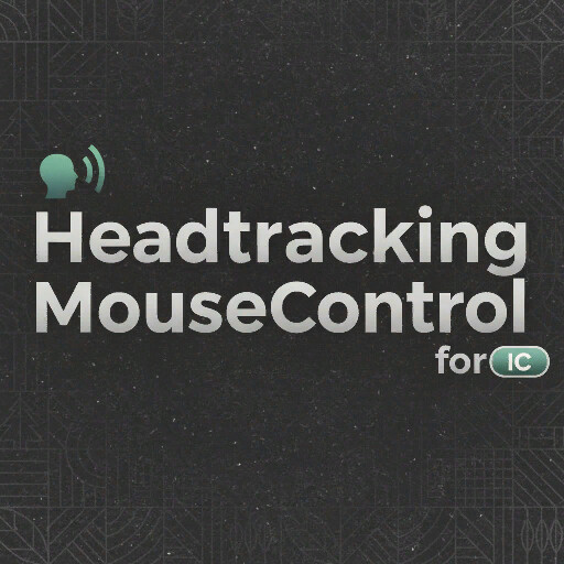 Headtracking MouseControl For IC