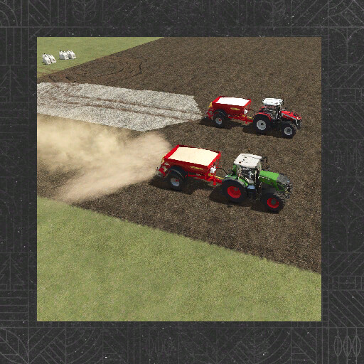 CarboLime Prefab (Prefab*)