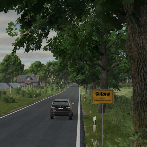 Gülzow