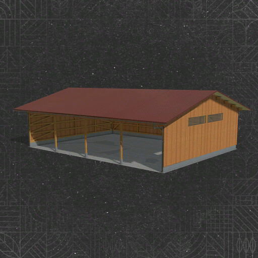 Machine Barn
