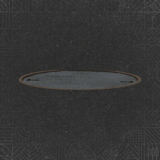 Small Liquidmanure Tank