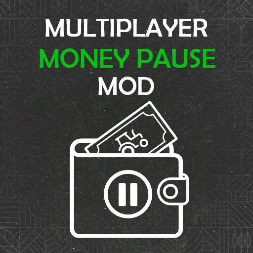 Multiplayer Money Pause Mod Server Side