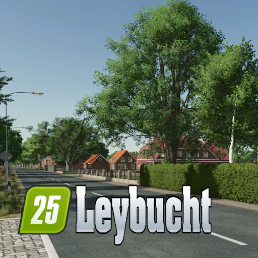Leybucht 4x