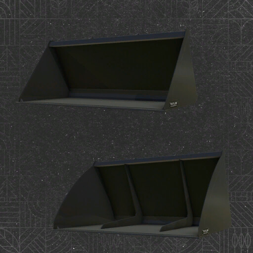 Taylor Attachments Shovel Pack