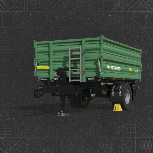 Brantner E 6535 EURO-LINE