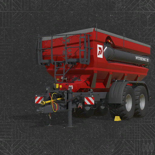 Perard Interbenne 30