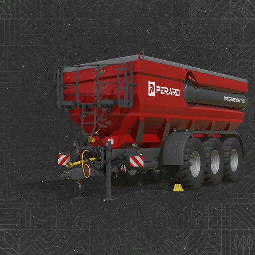 Perard Interbenne 40