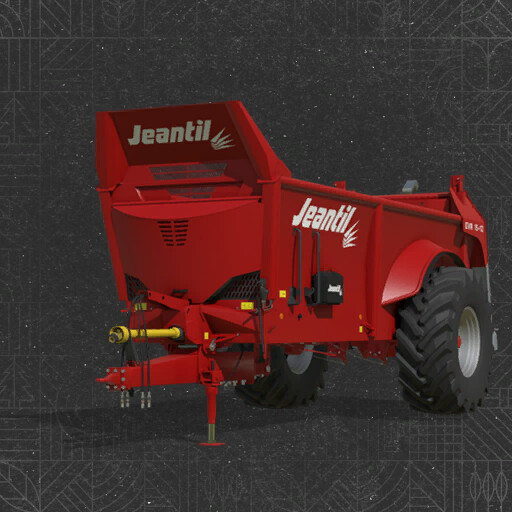 Jeantil EVR 15-12 EPAN5