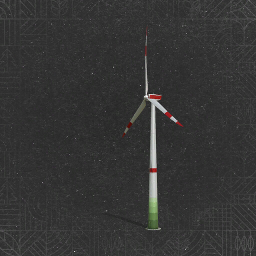 Wind Turbine