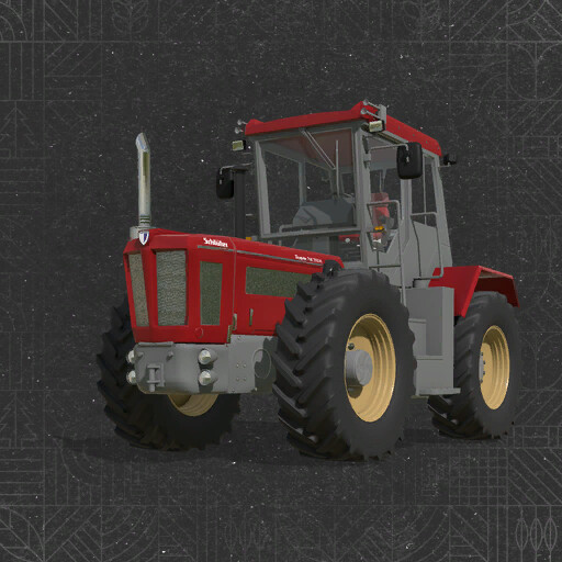 Schlüter 2500 VL