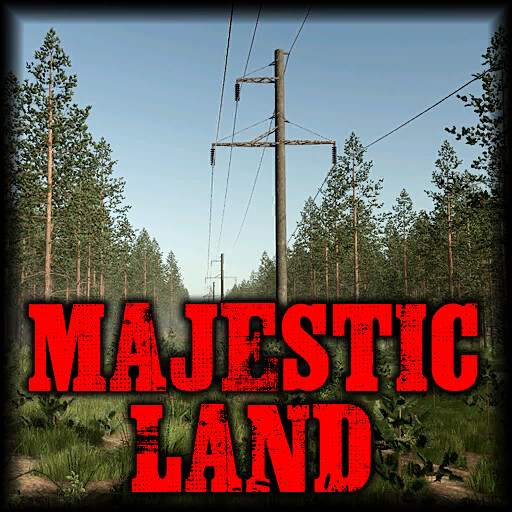The Majestic Land